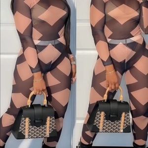 2 piece set